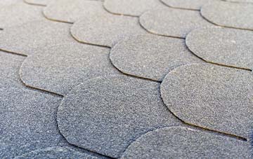 Somersal Herbert asphalt roofing costs