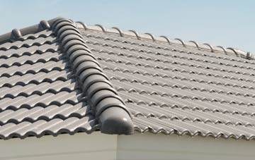 advantages of Somersal Herbert clay roofing