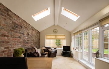 conservatory roof insulation Somersal Herbert, Derbyshire