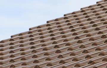 plastic roofing Somersal Herbert, Derbyshire