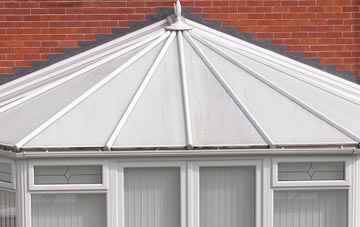 Somersal Herbert polycarbonate conservatory roof repairs