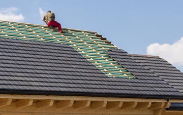roof replacement Somersal Herbert, Derbyshire