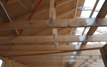 Somersal Herbert roof truss costs