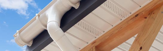 get Somersal Herbert guttering quotes today