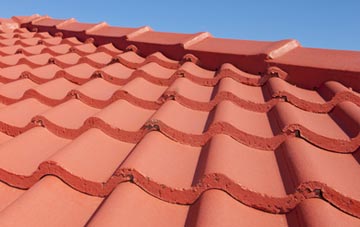 Somersal Herbert tile and slate roof replacement